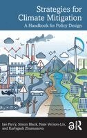 Ian Parry, Simon Black, Nate Vernon-Lin, Karlygash Zhunussova - Strategies for Climate Mitigation, Inbunden