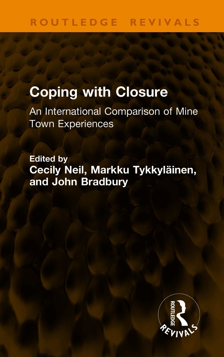 Coping with Closure