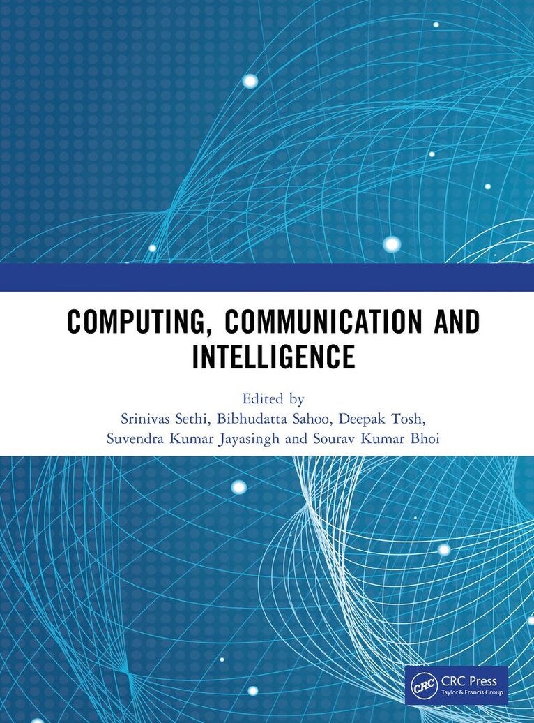 Computing, Communication and Intelligence