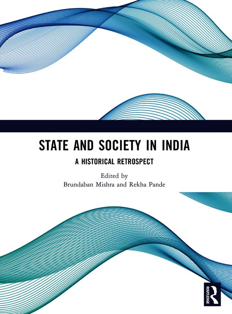 State and Society in India
