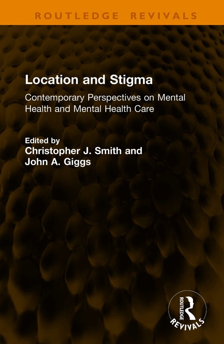 Location and Stigma
