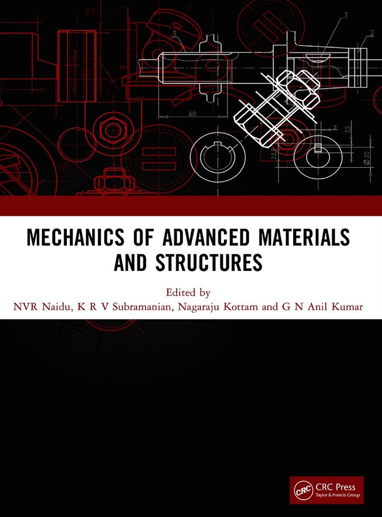Mechanics of Advanced Materials and Structures