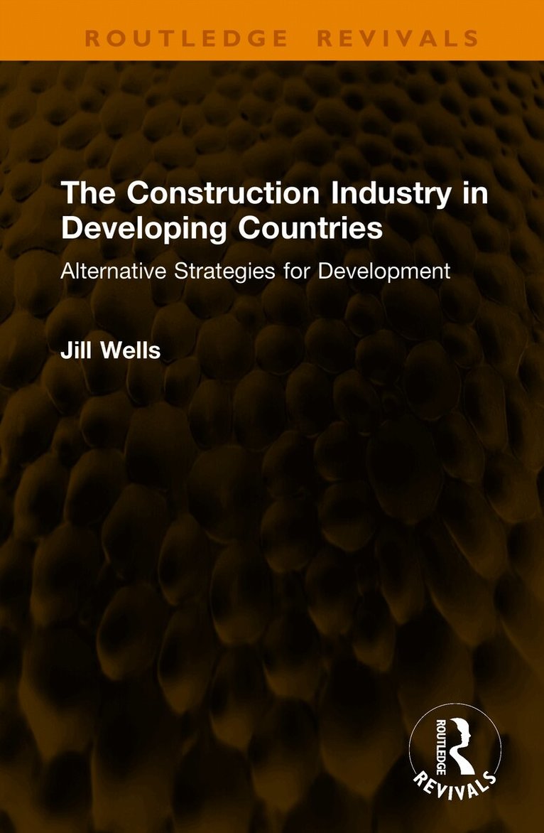 Construction Industry in Developing Countries