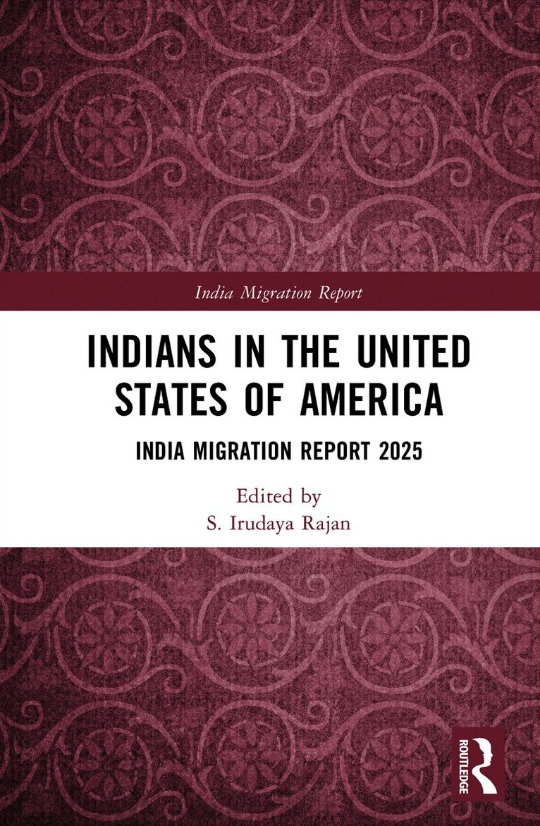 Indians in the United States of America
