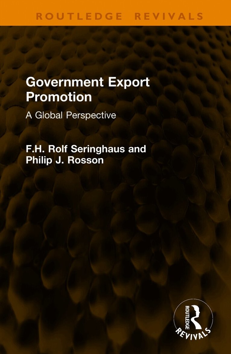 Government Export Promotion
