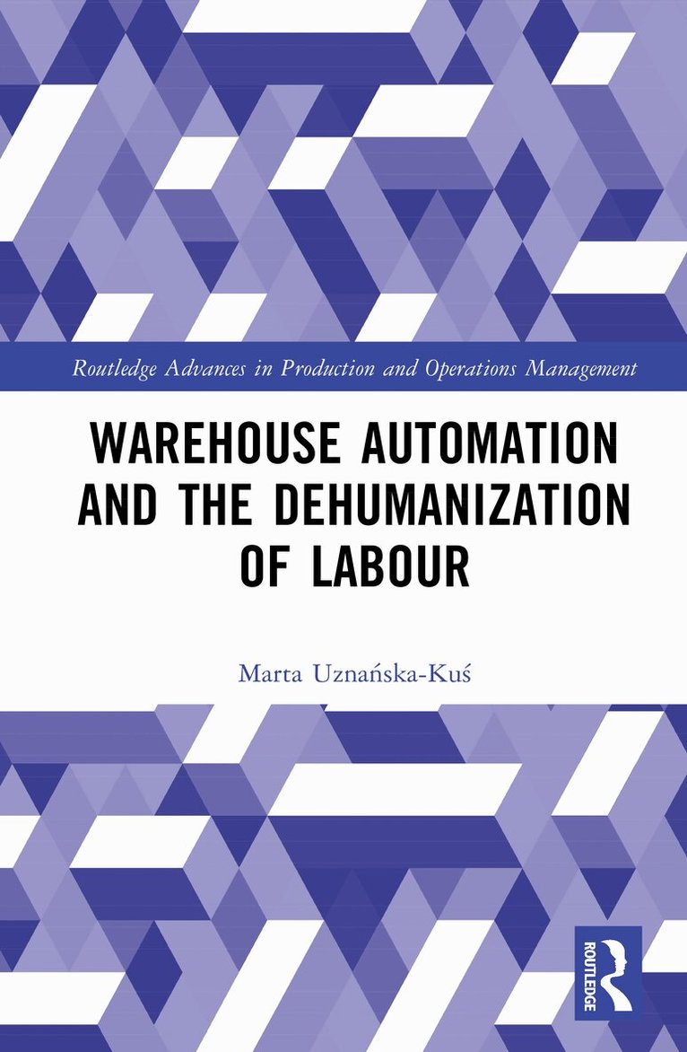 Warehouse Automation and the Dehumanization of Labour
