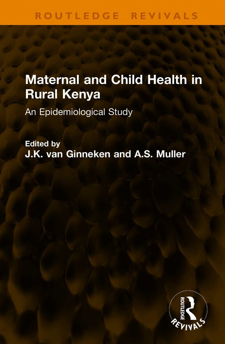 Maternal and Child Health in Rural Kenya