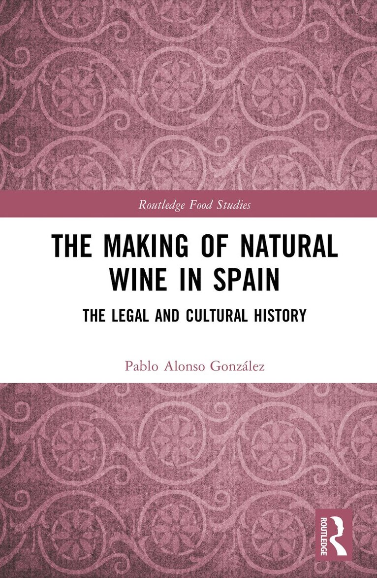 Making of Natural Wine in Spain
