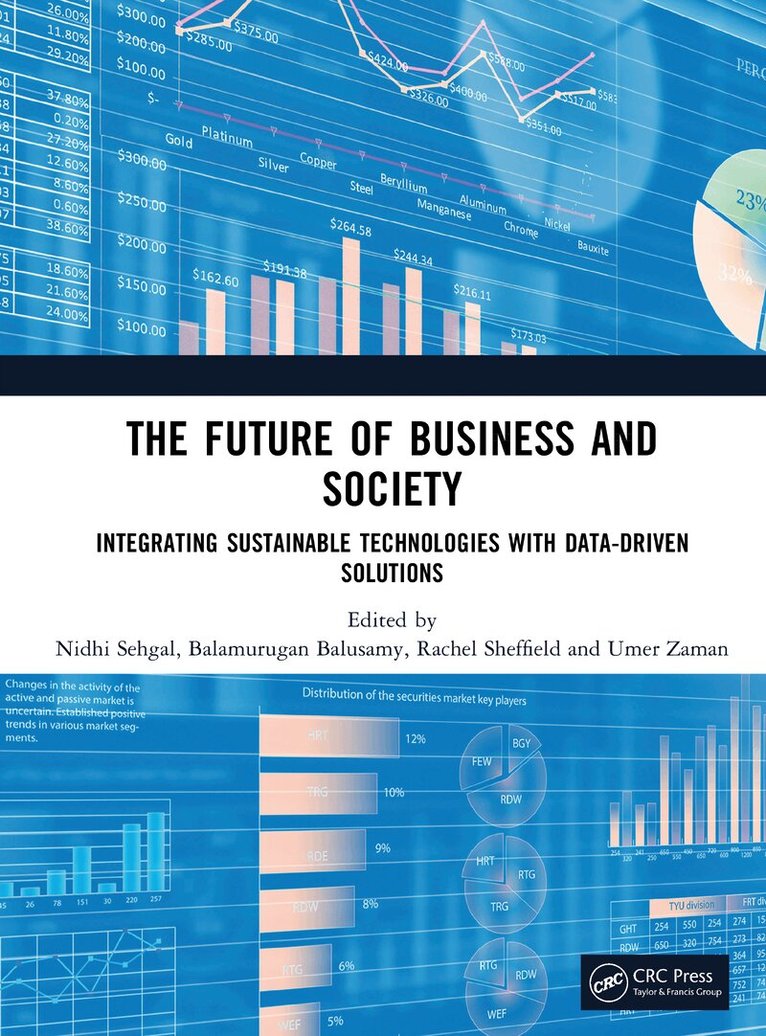 Future of Business and Society