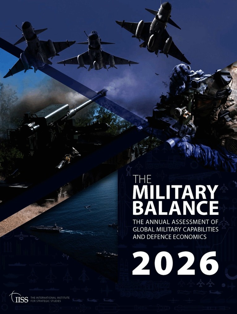 Military Balance 2026