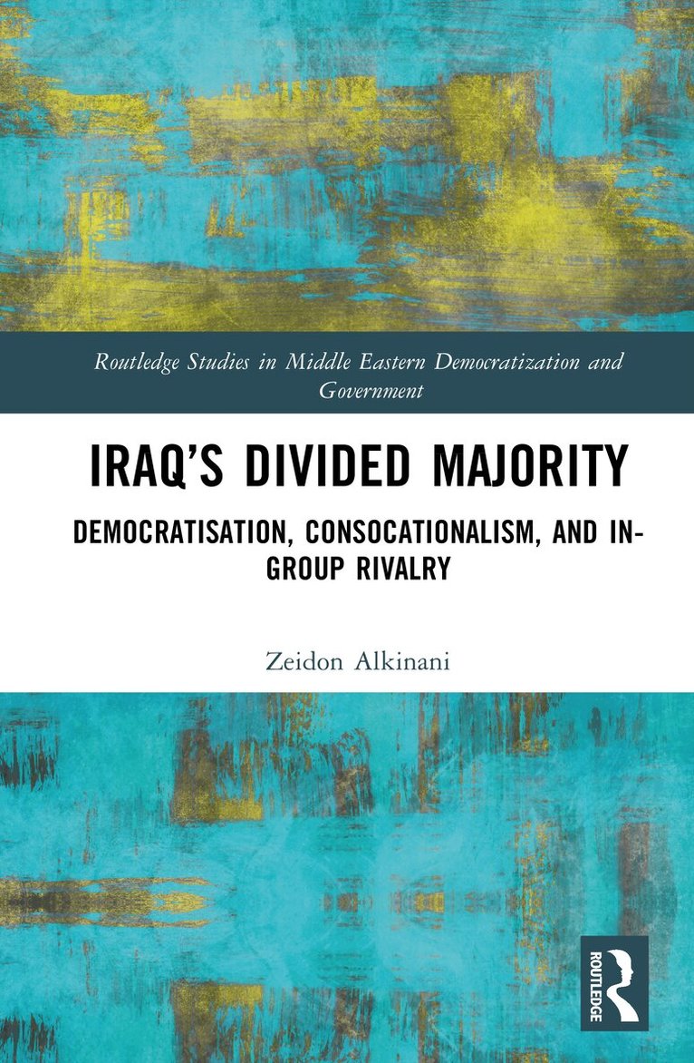 Iraq’s Divided Majority