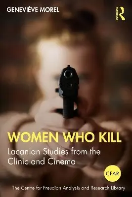 Geneviève Morel - Women Who Kill, Häftad. Tillgänglighet: Kommande