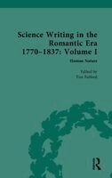 Tim Fulford - Science Writing in the Romantic Era 1770-1837, Inbunden