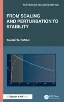 Youssef N. Raffoul - From Scaling and Perturbation to Stability, Inbunden. Tillgänglighet: Lägg i varukorg