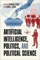 Nathaniel Persily, Joshua A. Tucker - Artificial Intelligence, Politics, and Political Science, Häftad