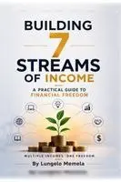 Lungelo Memela - Building 7 Streams of Income, Häftad. Tillgänglighet: Lägg i varukorg