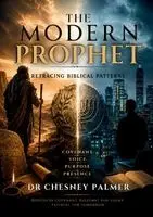 Chesney Palmer - Modern Prophet, Häftad. Tillgänglighet: Lägg i varukorg