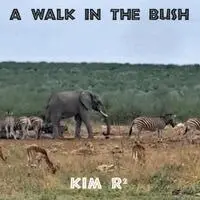 Kim R2 - Walk in the Bush, Häftad. Tillgänglighet: Lägg i varukorg