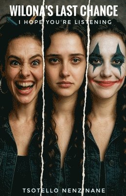 Wilona's Last Chance