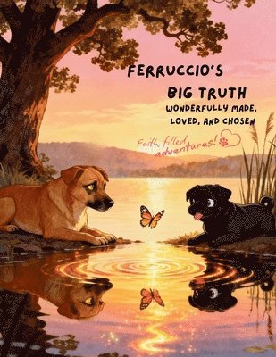Ferruccio's Big Truth