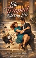 Yolanda Van Rheede - She Tripped Into My Life, Häftad