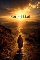 Olivia Grace Pitt - Son of God, Häftad