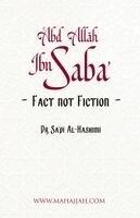 Saʿdī Al-Hāshimī, Ummah Reads - ʿAbd Allah ibn Sabaʼ, Häftad. Tillgänglighet: Lägg i varukorg