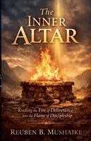 Reuben Mushaike - Inner Altar, Häftad