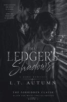L T Autumn - Ledger's Shadows Black and White special edition Book 2, Häftad. Tillgänglighet: Lägg i varukorg