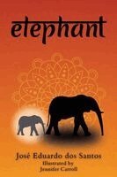 José Eduardo Dos Santos - Elephant, Häftad