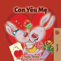 Shelley Admont, Kidkiddos Books - I Love My Mom (Vietnamese Book for Kids), Häftad. Tillgänglighet: Lägg i varukorg