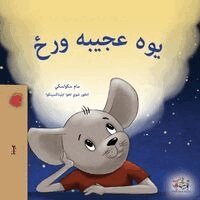 Sam Sagolski, Kidkiddos Books - A Wonderful Day (Pashto Children's Book), Häftad