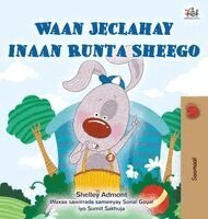 Shelley Admont, Kidkiddos Books - I Love to Tell the Truth (Somali Children's Book), Inbunden. Tillgänglighet: Lägg i varukorg