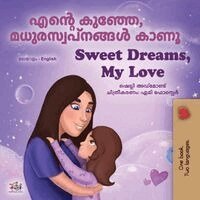 Shelley Admont, Kidkiddos Books - Sweet Dreams, My Love (Malayalam English Bilingual Book for Kids), Häftad. Tillgänglighet: Lägg i varukorg