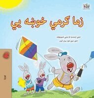Shelley Admont, Danny Shmuilov, Kidkiddos Books - I Love Summer (Pashto Children's Book), Inbunden. Tillgänglighet: Lägg i varukorg