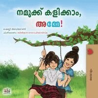 Shelley Admont, Kidkiddos Books - Let's play, Mom! (Malayalam children's book), Häftad. Tillgänglighet: Lägg i varukorg