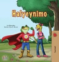 Liz Shmuilov, Kidkiddos Books - Being a Superhero (Somali Children's Book), Inbunden. Tillgänglighet: Lägg i varukorg