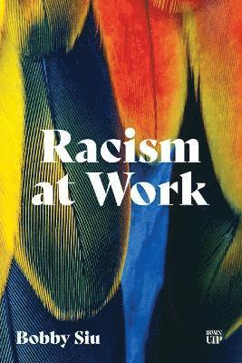 bokomslag Racism at Work