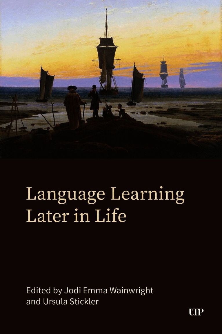 Language Learning Later in Life