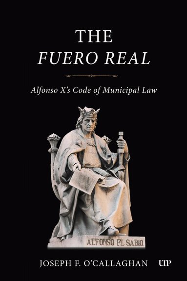 Fuero Real, Inbunden