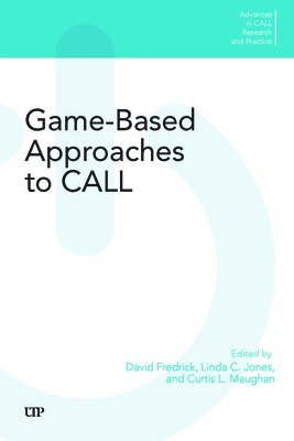 Game-Based Approaches to CALL