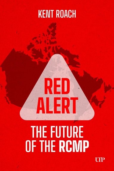 Kent Roach - Red Alert, Häftad