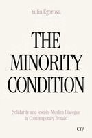 Yulia Egorova - Minority Condition, Häftad