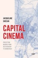 Jacqueline Sheean - Capital Cinema, Inbunden