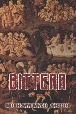 Mohammad Abedi - Bittern, Häftad