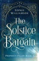 Sophie Williamson - Solstice Bargain, Häftad