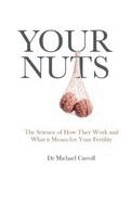Michael Carroll - Your Nuts, Inbunden. Tillgänglighet: Lägg i varukorg