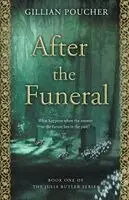 Gillian Poucher - After The Funeral, Häftad. Tillgänglighet: Lägg i varukorg