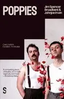Jim Spencer Broadbent, Johnjoe Irwin - Poppies, Häftad. Tillgänglighet: Lägg i varukorg