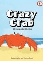 Heather Scott - Crazy Crab, Häftad